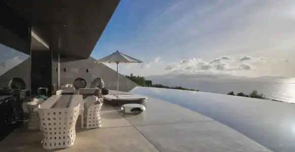 Six Senses Zil Pasyon - 57