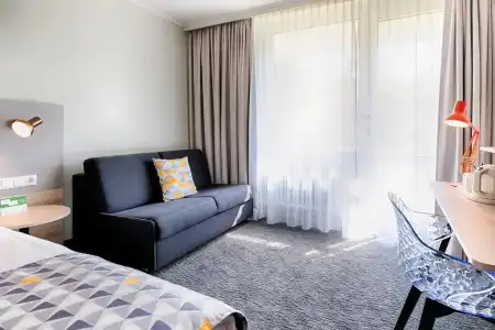 Holiday Inn München Süd - 66