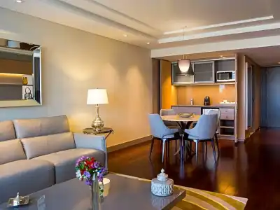 Palladio Buenos Aires - MGallery Collection - 143