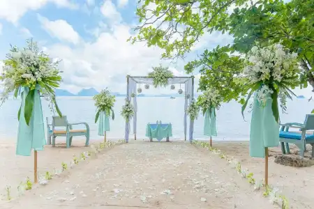 Paradise KohYao - 31