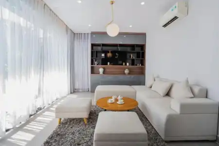 Andochine Resort & Spa Phu Quoc - 35