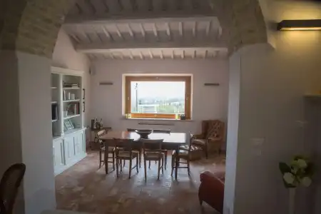 Le Buche Wine Resort & Spa - 20