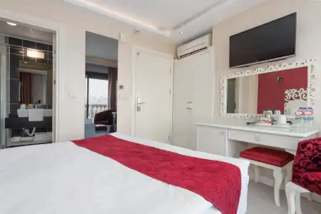 Dream Bosphorus - 14