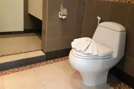 Grand Hill Residence - 8