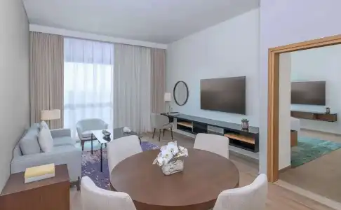 Hyatt Regency Oryx Doha - 73
