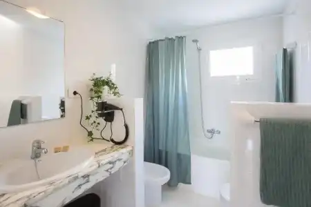 Nazaret Sol Apartments - 23
