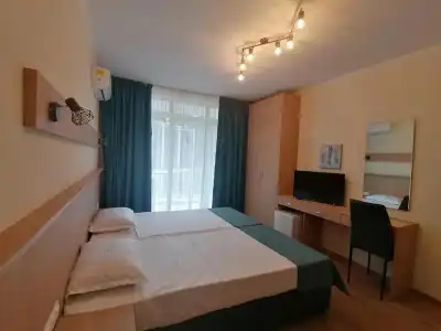 Samara Apart-Hotel - 43