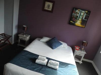 Hôtel le Chantilly - 78