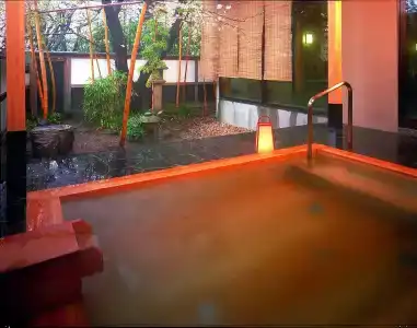 Ryoutei Ryokan YASUI - 12