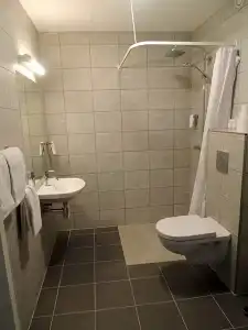 Bergstadens & SPA - 23