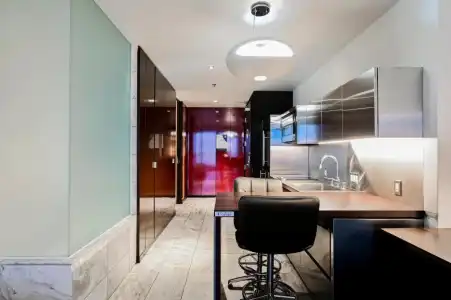 Beautiful Palms Place Suite - 554