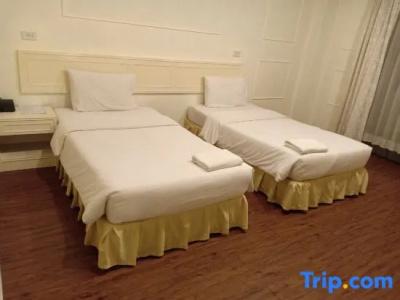 Golden Dragon Resort - 25