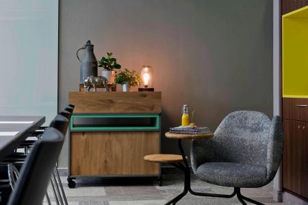 Courtyard by Marriott Vienna Prater/Messe - 2