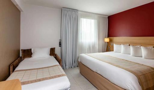 Best Western Plus Le Lavarin - 80