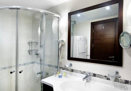 Belconti Resort - All Inclusive - 61