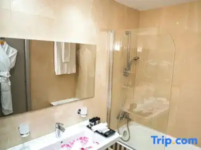 Ramada Plaza Tunis - 78