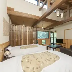Ryokan Chiisana Oyado Tsuki no Hotaru - 4