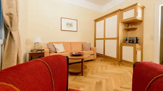 Herzoghof - 80