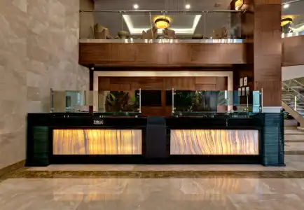 DoubleTree by Hilton Van - 14