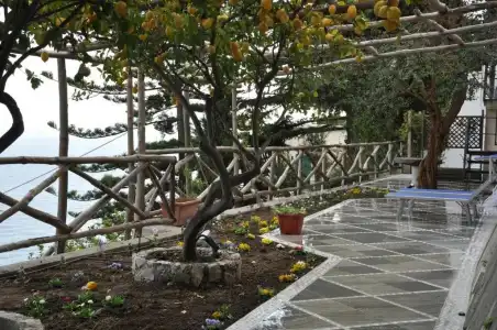 Il Monaco Amalfi Dreams - 21
