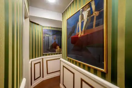 Residenza Canova Tadolini - 33