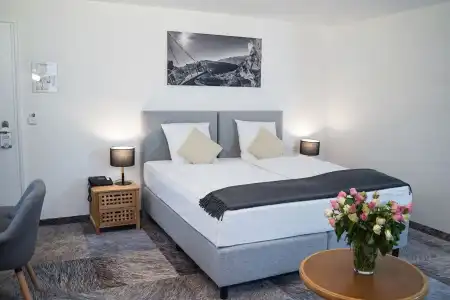 De France by Thermalhotels - 4