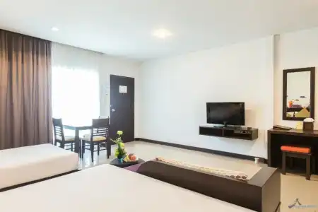 Krabi Aquamarine Resort - SHA Extra Plus - 48