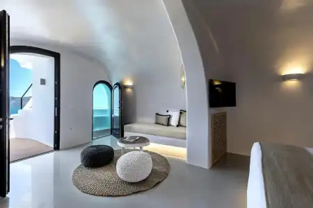 Olvos Luxury Suites - 92