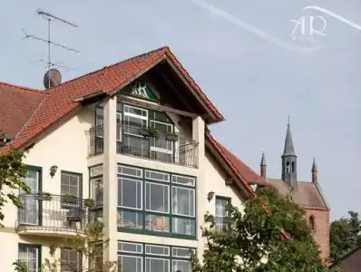 & Restaurant Am Alten Rhin - 166