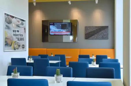B&B Stuttgart-Zuffenhausen - 14