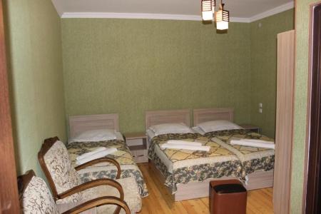 Terrace Rabath - 7