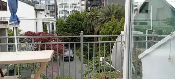 Guesthouse Next to Beach - 98