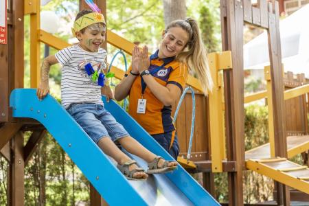 Asteria Family Sunny Beach - 35