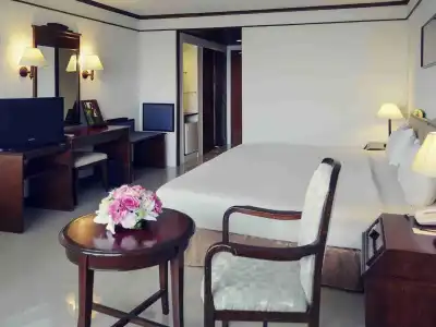 Mercure Chiang Mai - 6