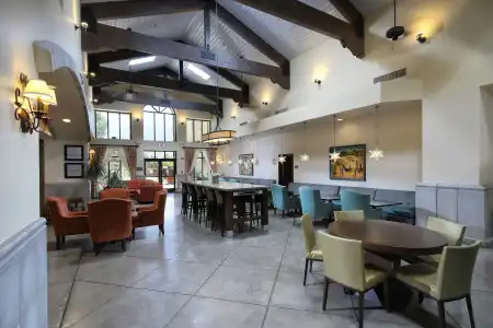 Hampton Inn & Suites Tucson-Mall - 20