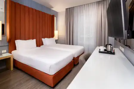 Holiday Inn Milan - Garibaldi Station by IHG - 4