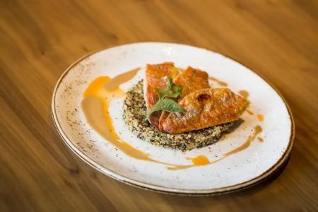 Maxwell Reserve Singapore, Autograph Collection - 33