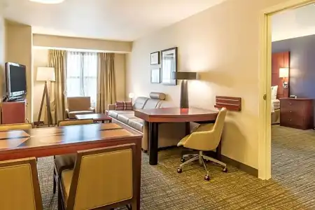 Residence Inn Lexington Keeneland/Airport - 60
