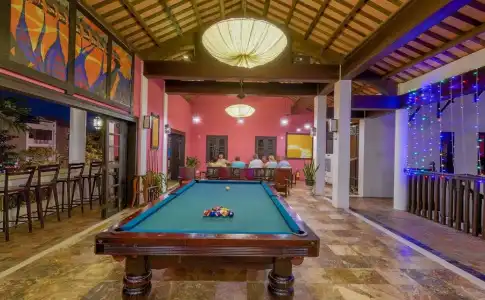 Hoi An Ancient House Resort And Spa - 23