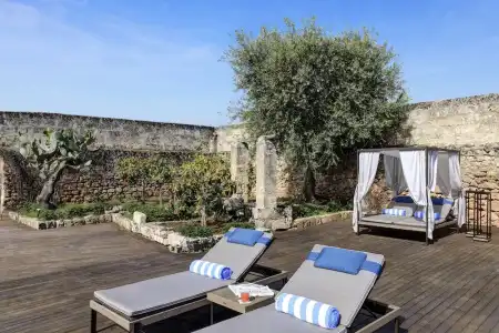 Rocco Forte Masseria Torre Maizza - 20