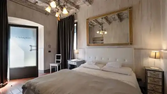 Il Castagnolo Country B&B - 45