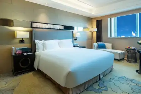 Crowne Plaza Xian by IHG - 35