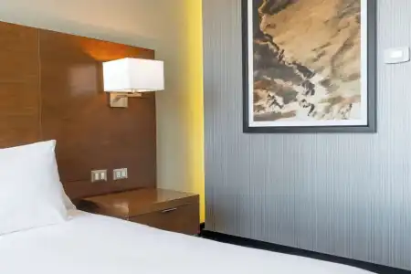 Hilton Garden Inn Iquique - 86