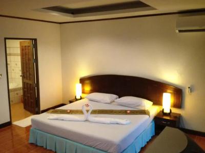 Noble House Beach Resort - 92