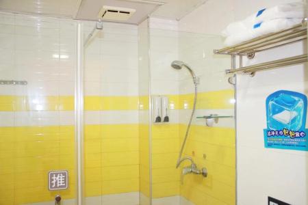 7 Days Inn Guangqumen - 13