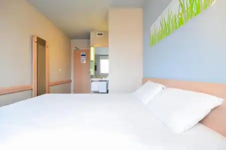 ibis budget Nanterre La Défense - 30