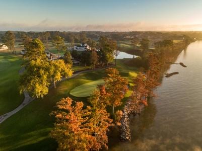 Kingsmill Resort - 19