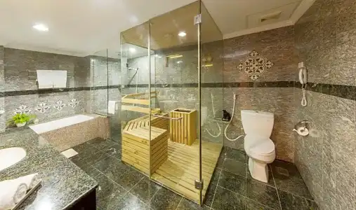 Muong Thanh Luxury Song Han - 155