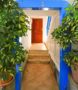 Ates Pension - 9