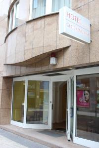 Glockengasse - 24